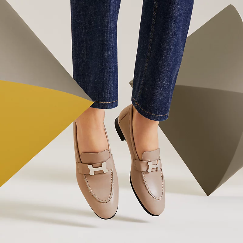 Paris loafer
